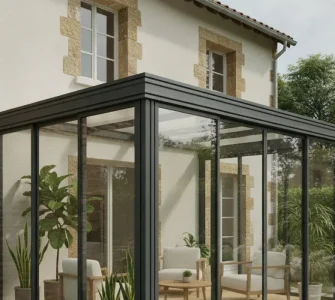quels avantages dune veranda